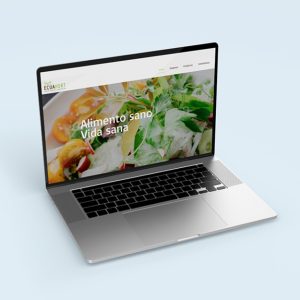 Weblatam - Diseño web para Ecuadort